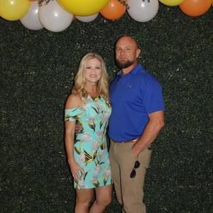 Meet your Posher, Lori